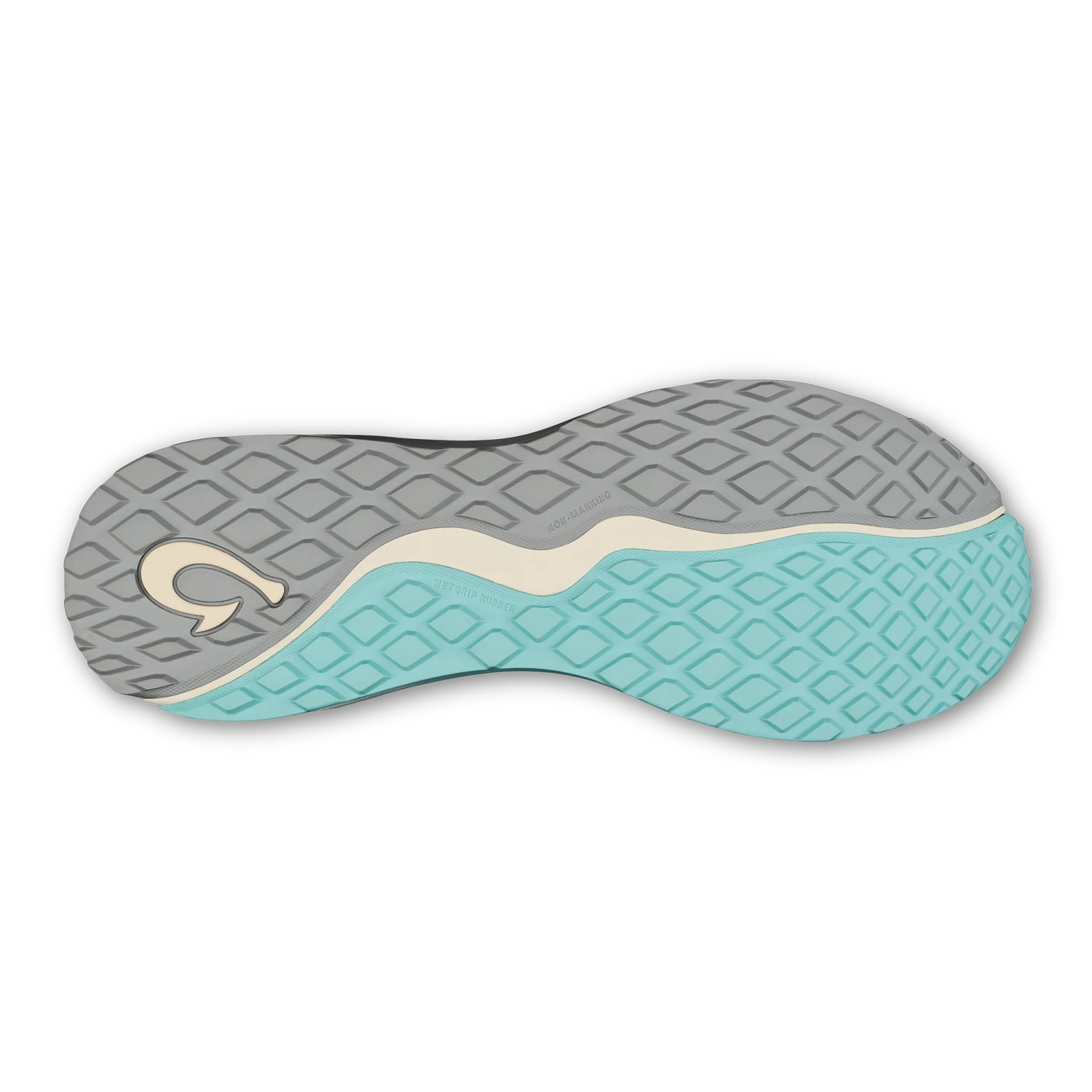 OluKai Wailuku - Mist Grey 11 OluKai Wailuku - Mist Grey - Image 9