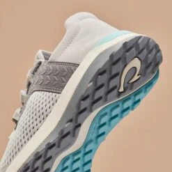 OluKai Wailuku - Mist Grey 18 OluKai Wailuku - Mist Grey -Urban Sneaker Hub 20478 DWDW 203