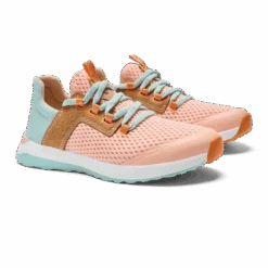 OluKai Wailuku - Peach / Swell 14 OluKai Wailuku - Peach / Swell -Urban Sneaker Hub 20478 PCAA 003 W Wailuku PeachSwell