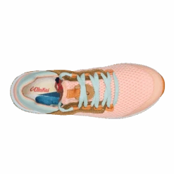 OluKai Wailuku - Peach / Swell 18 OluKai Wailuku - Peach / Swell -Urban Sneaker Hub 20478 PCAA 004 W Wailuku PeachSwell