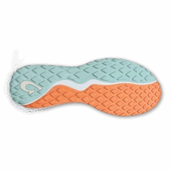 OluKai Wailuku - Peach / Swell 19 OluKai Wailuku - Peach / Swell -Urban Sneaker Hub 20478 PCAA 005 W Wailuku PeachSwell