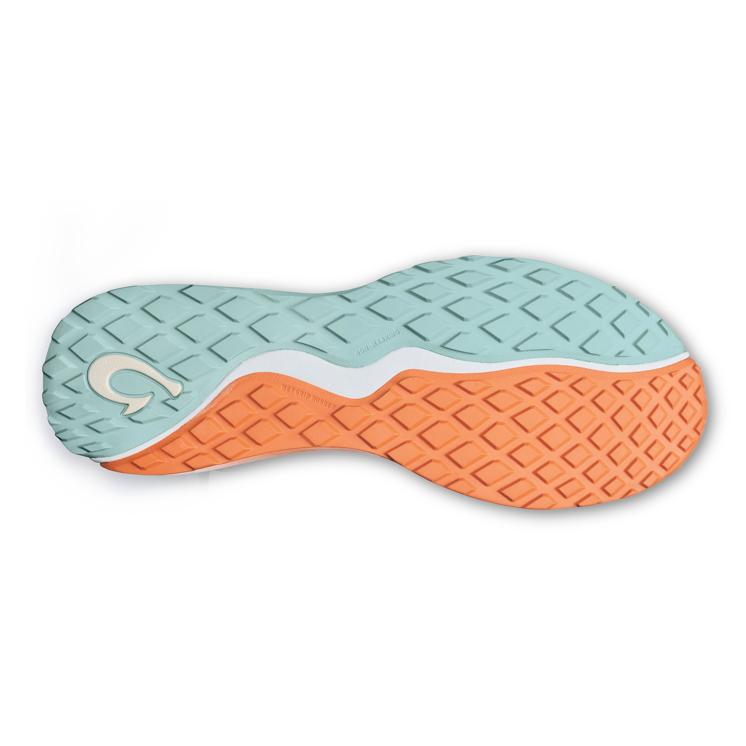 OluKai Wailuku - Peach / Swell 11 OluKai Wailuku - Peach / Swell - Image 9