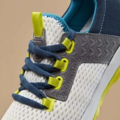 OluKai Wailuku - Bright White / Lagoon 13 OluKai Wailuku - Bright White / Lagoon -Urban Sneaker Hub 20478 WB75 201