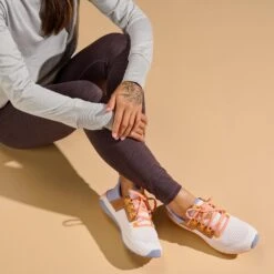 OluKai Wailuku - Bright White / Sea Ice -Urban Sneaker Hub 20478 WBZC 102 W WAILUKU BrightWhiteSeaIce