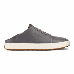 OluKai Wailea - Stone 16 OluKai Wailea - Stone -Urban Sneaker Hub 20484 4Q4Q 002 W Wailea Stone