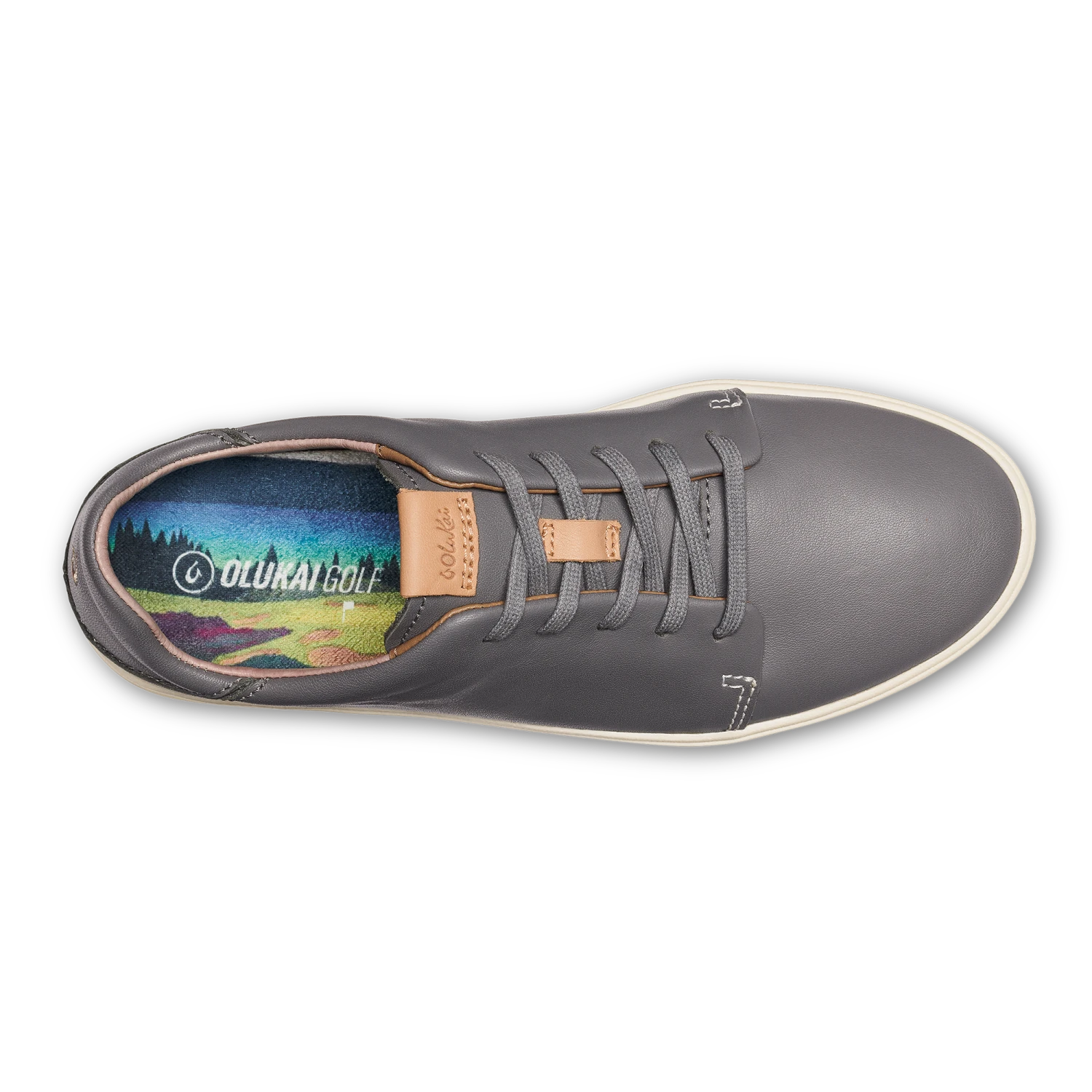 OluKai Wailea - Stone 10 OluKai Wailea - Stone - Image 8