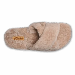 OluKai Hila Heu - Tan 17 OluKai Hila Heu - Tan -Urban Sneaker Hub 20489 3434 004 W HilaHeu TanTan