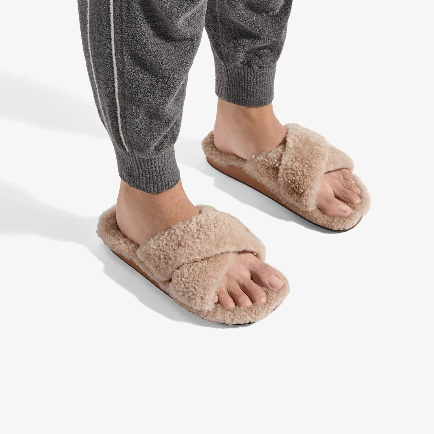 OluKai Hila Heu - Tan 4 OluKai Hila Heu - Tan - Image 2