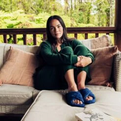 OluKai Hila Heu - Moonlit Ocean 16 OluKai Hila Heu - Moonlit Ocean -Urban Sneaker Hub 20489 7E7E Hila Heu 102