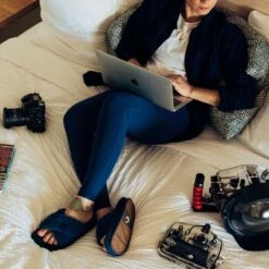 OluKai Hila Heu - Moonlit Ocean 14 OluKai Hila Heu - Moonlit Ocean -Urban Sneaker Hub 20489 7E7E hila heu 101