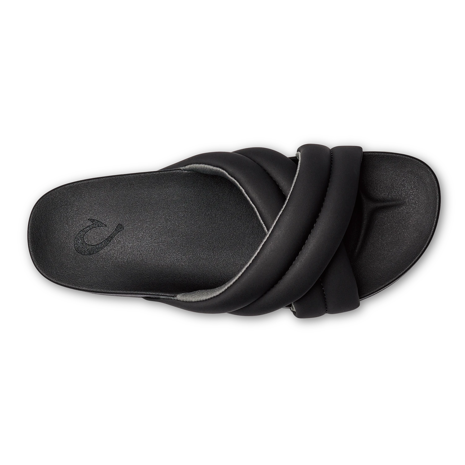 OluKai Hila - Black 8 OluKai Hila - Black - Image 6
