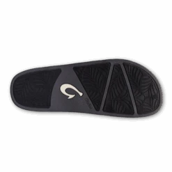 OluKai Hila - Black 17 OluKai Hila - Black -Urban Sneaker Hub 20490 4040 005 W Hila BlkBlk