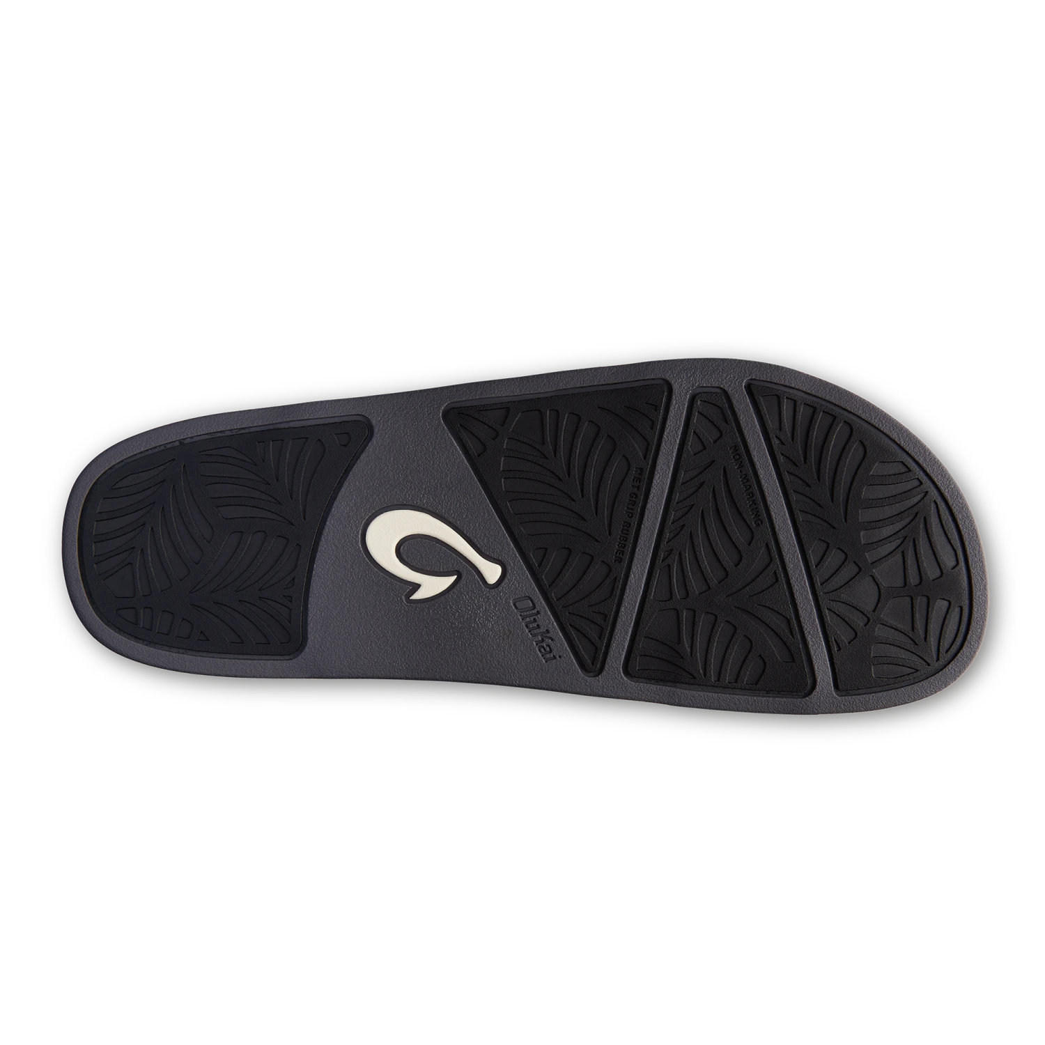 OluKai Hila - Black 10 OluKai Hila - Black - Image 8