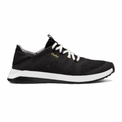 OluKai Huia - Black