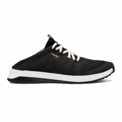 OluKai Huia - Black 15 OluKai Huia - Black -Urban Sneaker Hub 20492 4040 002 W Huia BlkBlk