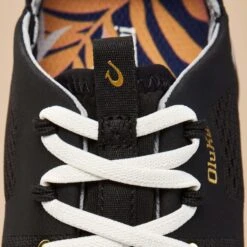 OluKai Huia - Black 13 OluKai Huia - Black -Urban Sneaker Hub 20492 4040 201 5e4f5ee7 bcdf 4b00 894f 72c54f66407a