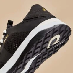 OluKai Huia - Black 18 OluKai Huia - Black -Urban Sneaker Hub 20492 4040 202 1df440eb 7cff 40c3 8f7a 91b734274f47