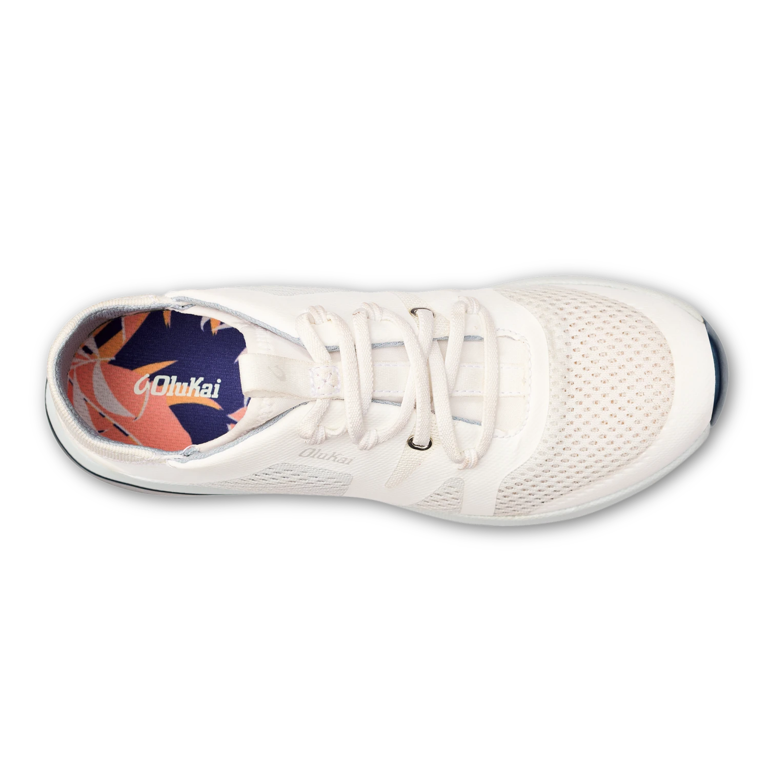 OluKai Huia - White 8 OluKai Huia - White - Image 6