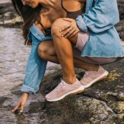 OluKai Huia - Soft Pink 15 OluKai Huia - Soft Pink -Urban Sneaker Hub 20492 6Q6Q 104