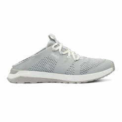 OluKai Huia - Pale Grey -Urban Sneaker Hub 20492 PGPG 002 W Huia PlgPlg