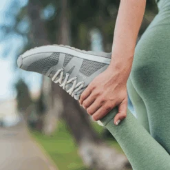 OluKai Huia - Pale Grey -Urban Sneaker Hub 20492 PGPG 201