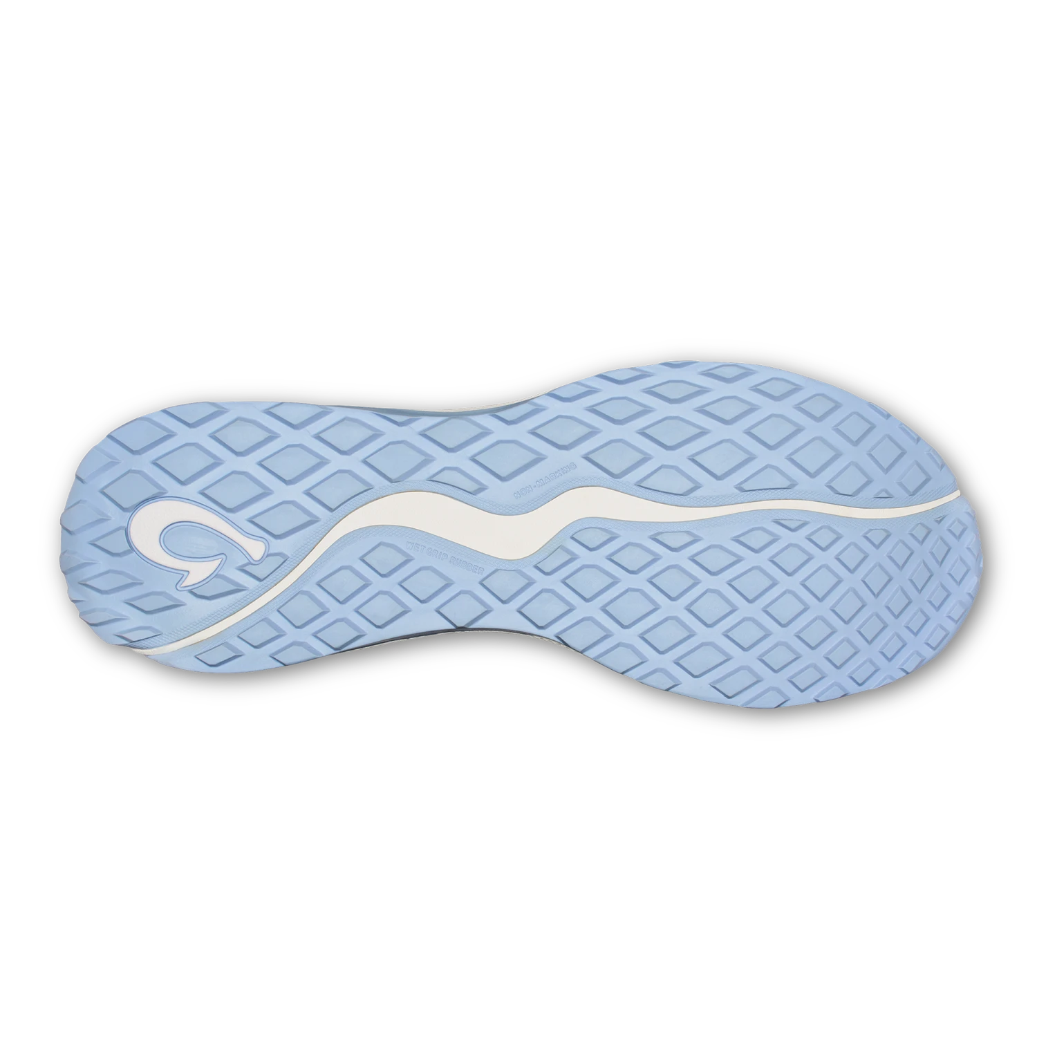 OluKai Huia - Vintage Blue / Sea Ice - Image 9