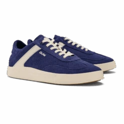 OluKai Hā‘upu - Navy / Off White -Urban Sneaker Hub 20493 5418 003 W Haupu NavyOffWhite
