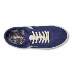 OluKai Hā‘upu - Navy / Off White -Urban Sneaker Hub 20493 5418 004 W Haupu NavyOffWhite
