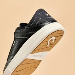 OluKai Hā‘upu - Onyx 20 OluKai Hā‘upu - Onyx -Urban Sneaker Hub 20493 OXOX 202