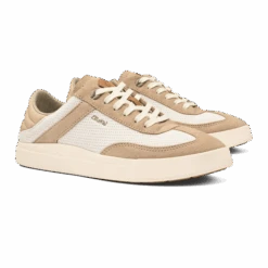 OluKai Kīlea - Tan / Tapa 16 OluKai Kīlea - Tan / Tapa -Urban Sneaker Hub 20494 3420 003 W Kilea TanTap