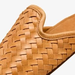 OluKai Mi‘i-Kukui Brown / Kukui Brown -Urban Sneaker Hub 20495 KNKN 101