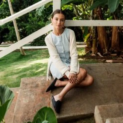 OluKai Mi‘i-Onyx / Onyx 14 OluKai Mi‘i-Onyx / Onyx -Urban Sneaker Hub 20495 OXOX 202