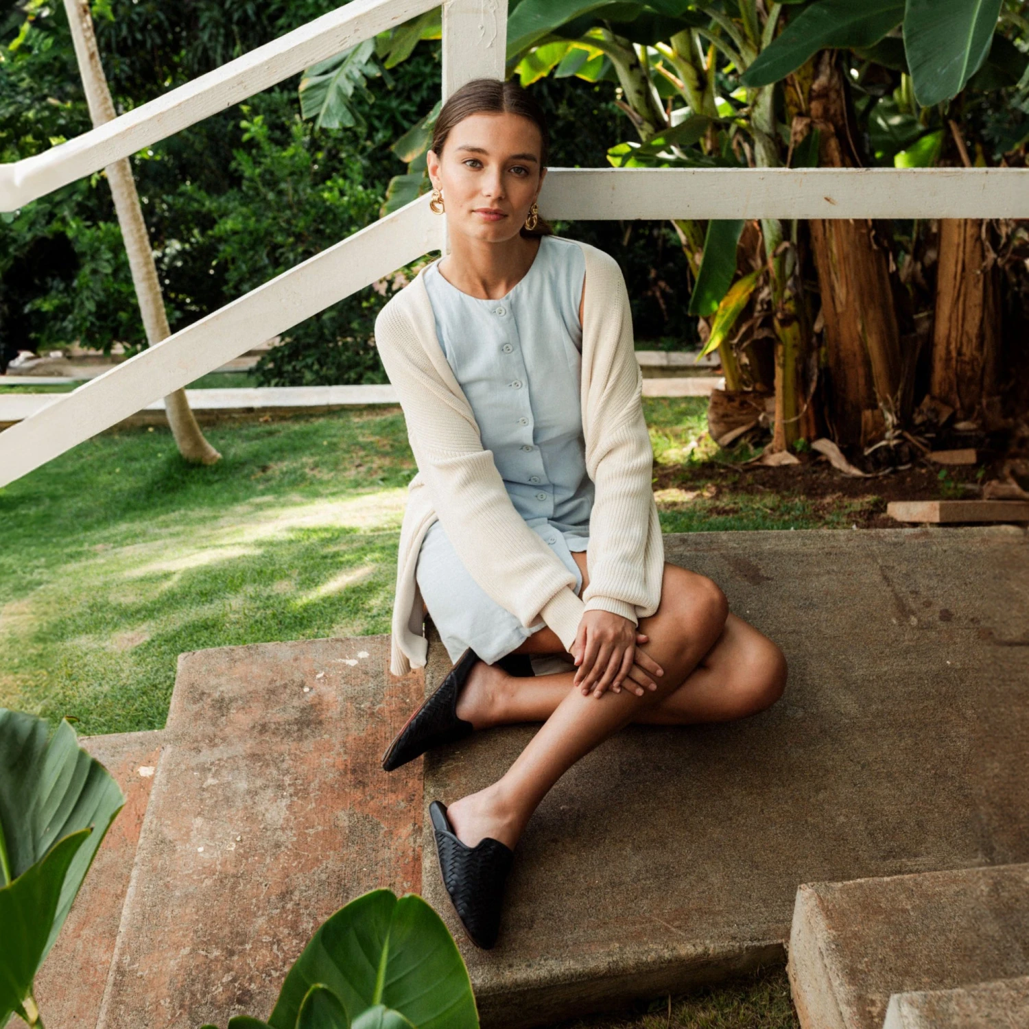 OluKai Mi‘i-Onyx / Onyx 7 OluKai Mi‘i-Onyx / Onyx - Image 5