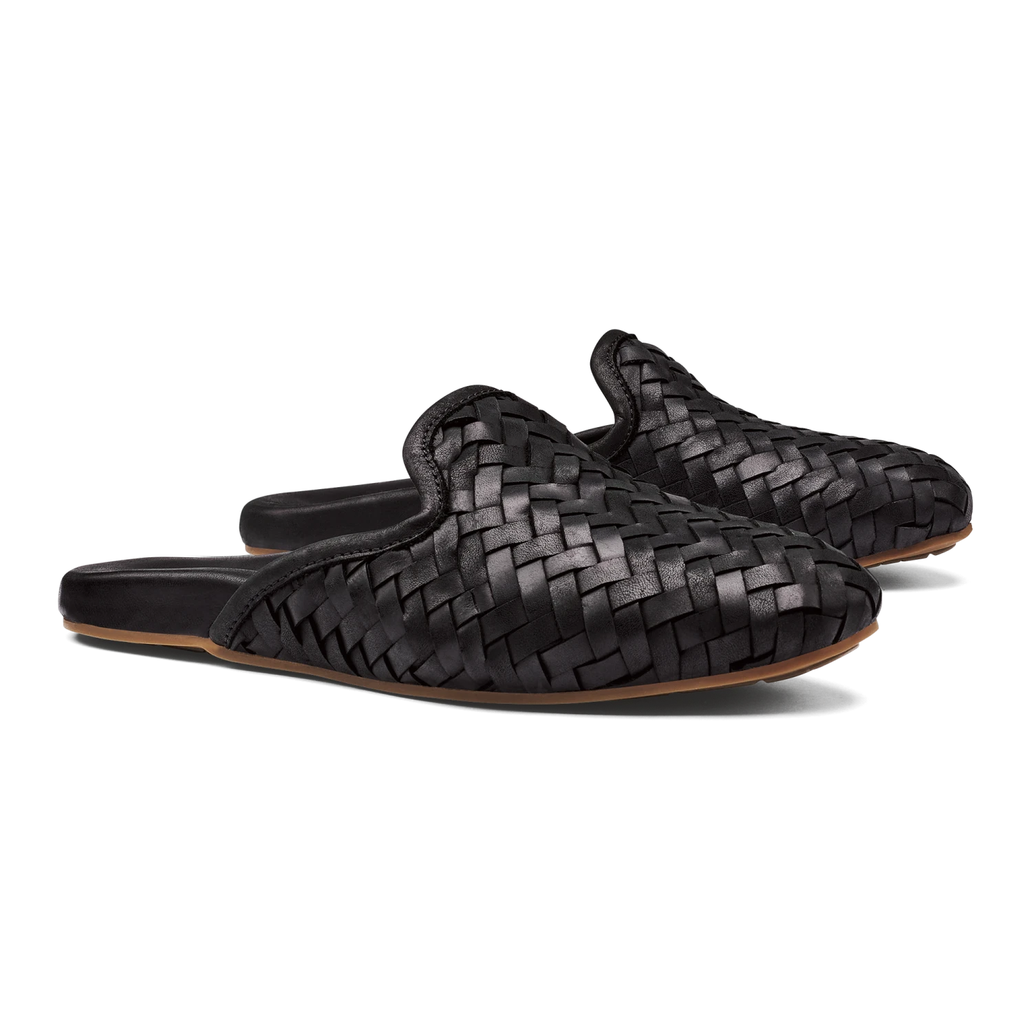 OluKai Mi‘i-Onyx / Onyx 6 OluKai Mi‘i-Onyx / Onyx - Image 4