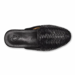 OluKai Mi‘i-Onyx / Onyx 15 OluKai Mi‘i-Onyx / Onyx -Urban Sneaker Hub 20495 4040 004 W Mii BlkBlk