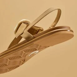 OluKai La‘i T–Bar - Tan / Tan 16 OluKai La‘i T–Bar - Tan / Tan -Urban Sneaker Hub 20510 3434 202