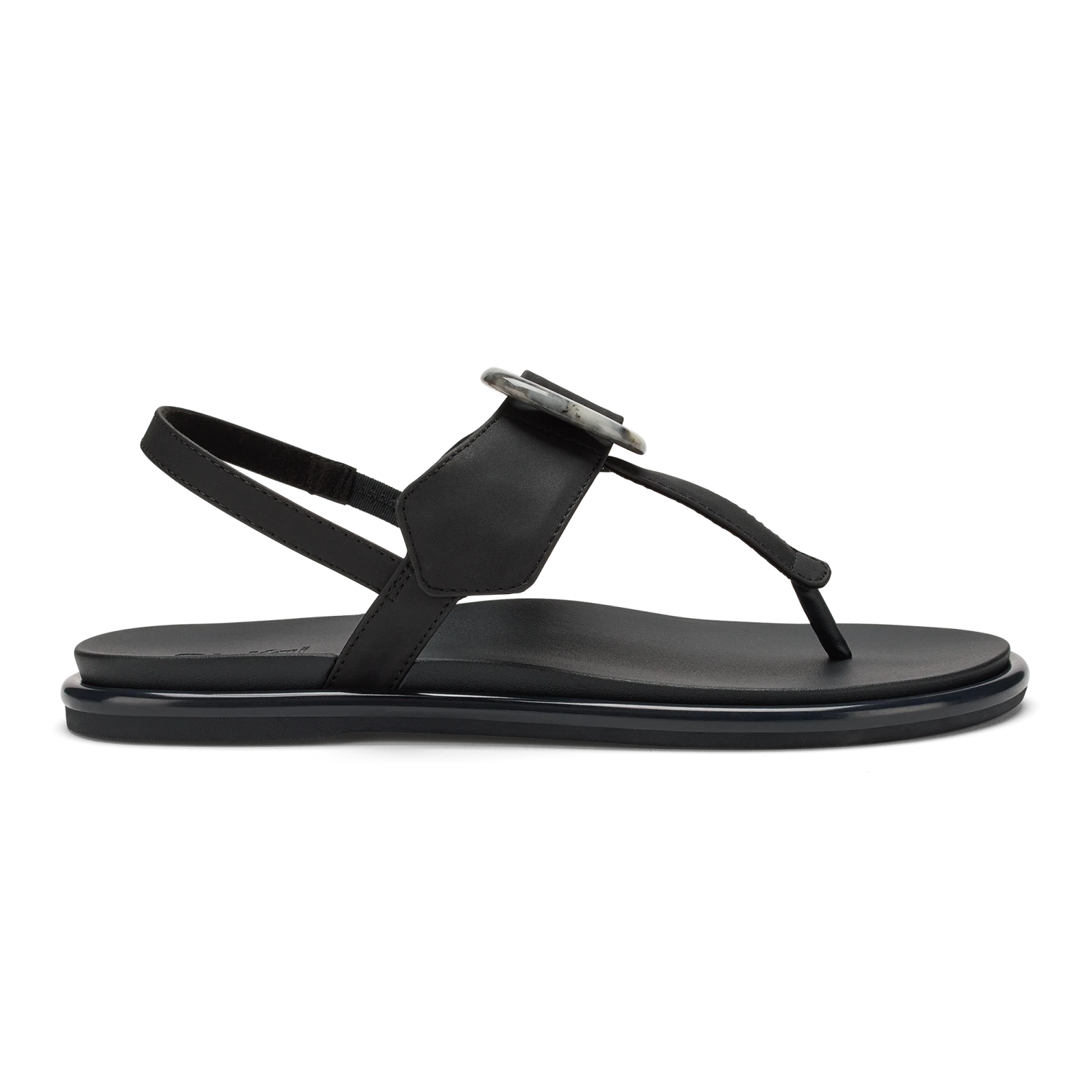 OluKai La‘i T–Bar - Lava Rock / Lava Rock 3 OluKai La‘i T–Bar - Lava Rock / Lava Rock