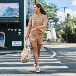 OluKai La‘i T–Bar - White Sand / White Sand -Urban Sneaker Hub 20510 WSWS 101