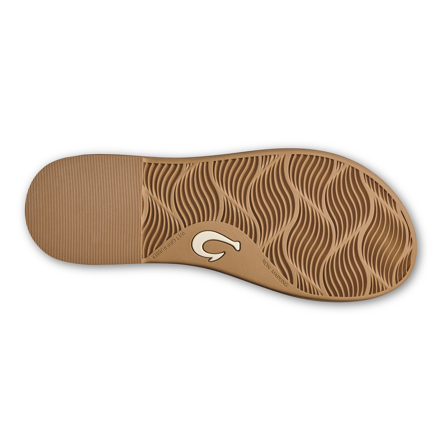 OluKai La‘i Slide - Tan 9 OluKai La‘i Slide - Tan - Image 7