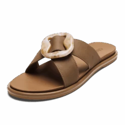 OluKai La‘i Slide - Tan 12 OluKai La‘i Slide - Tan -Urban Sneaker Hub 20511 3434 AMZ W LAISLIDE TanTan