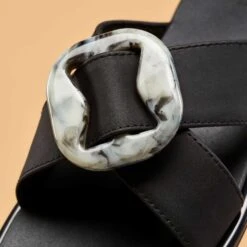 OluKai La‘i Slide - Lava Rock 12 OluKai La‘i Slide - Lava Rock -Urban Sneaker Hub 20511 LRLR 203