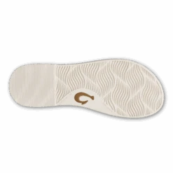 OluKai La‘i Slide - White Sand 15 OluKai La‘i Slide - White Sand -Urban Sneaker Hub 20511 WSWS 005 W LAISLIDE WhiteSandWhiteSand