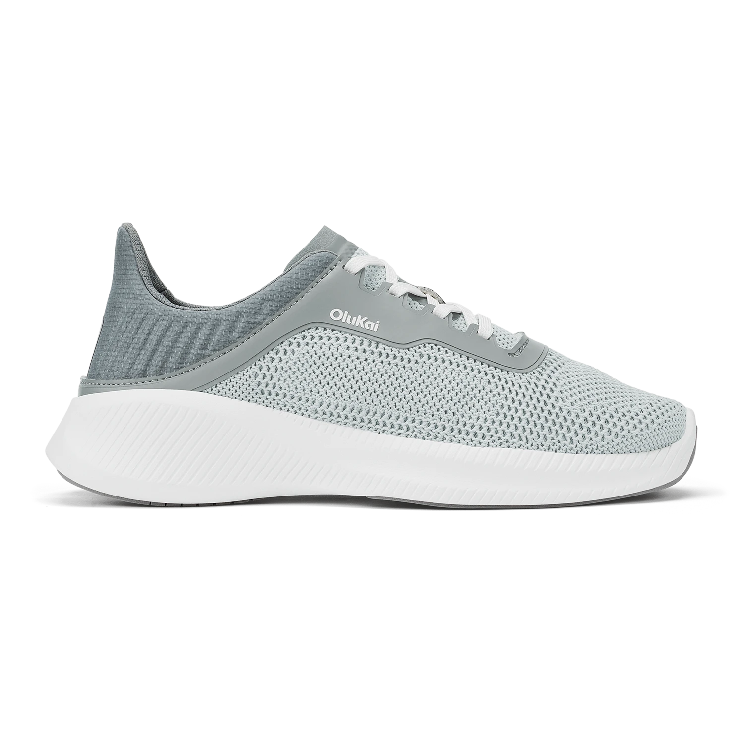 OluKai Island Hopper - Cloud Grey / Poi 3 OluKai Island Hopper - Cloud Grey / Poi