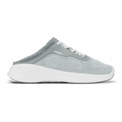 OluKai Island Hopper - Cloud Grey / Poi 16 OluKai Island Hopper - Cloud Grey / Poi -Urban Sneaker Hub 20526 2N25 002 W ISLANDHOPPER CloudGreyPoi