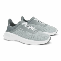 OluKai Island Hopper - Cloud Grey / Poi 18 OluKai Island Hopper - Cloud Grey / Poi -Urban Sneaker Hub 20526 2N25 003 W ISLANDHOPPER CloudGreyPoi
