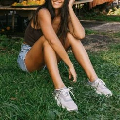 OluKai Island Hopper - Cloud Grey / Poi 15 OluKai Island Hopper - Cloud Grey / Poi -Urban Sneaker Hub 20526 2N25 301