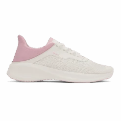 OluKai Island Hopper - Bright White / Cotton Candy