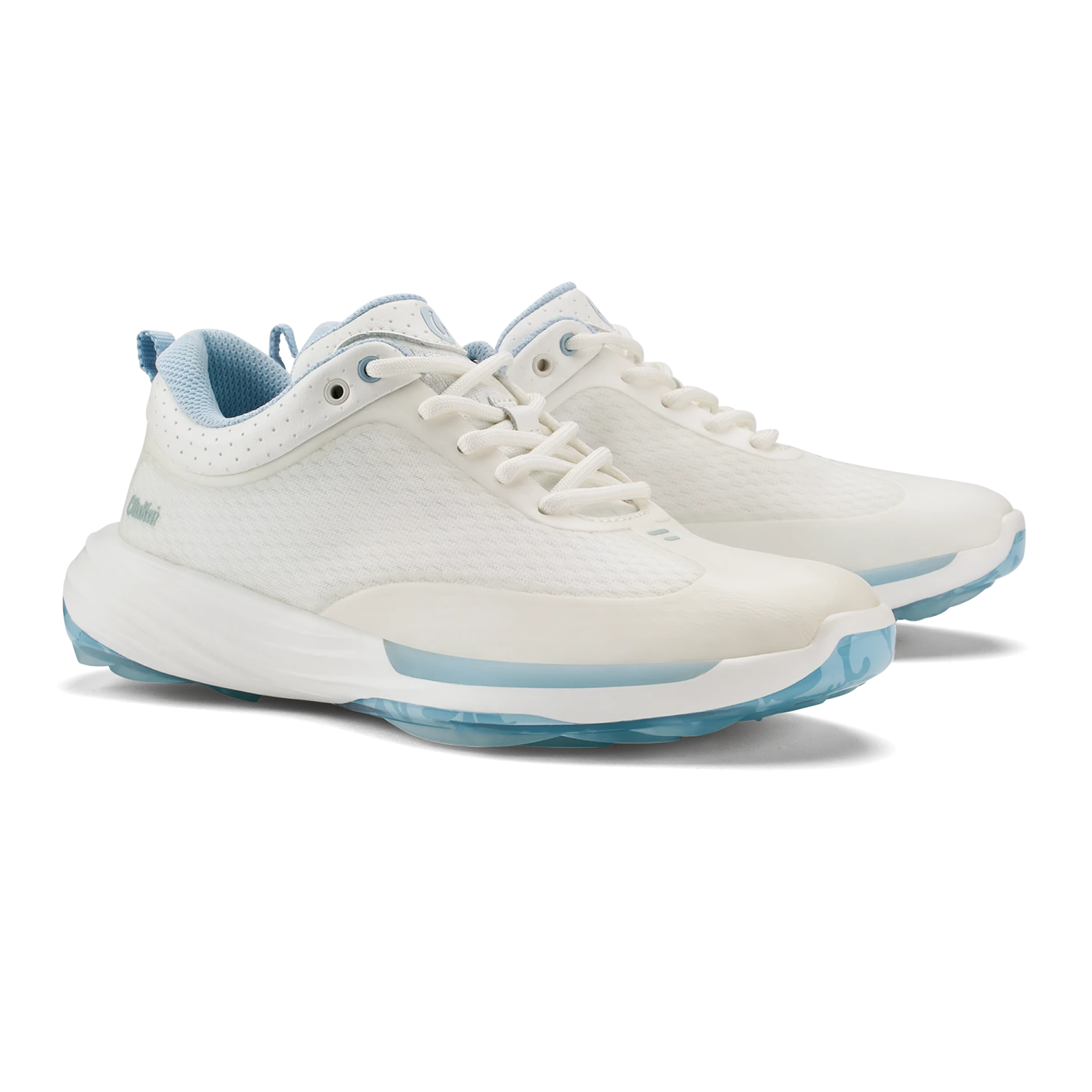 OluKai Mākena WP - Bright White 7 OluKai Mākena WP - Bright White - Image 5