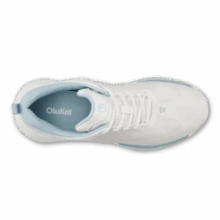 OluKai Mākena WP - Bright White 18 OluKai Mākena WP - Bright White -Urban Sneaker Hub 20527 WBWB 004 W Makena BrightWhiteBrightWhite