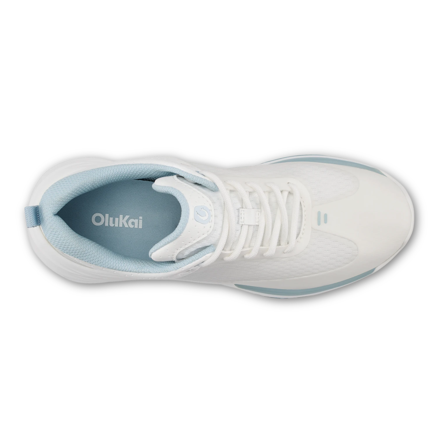 OluKai Mākena WP - Bright White 9 OluKai Mākena WP - Bright White - Image 7